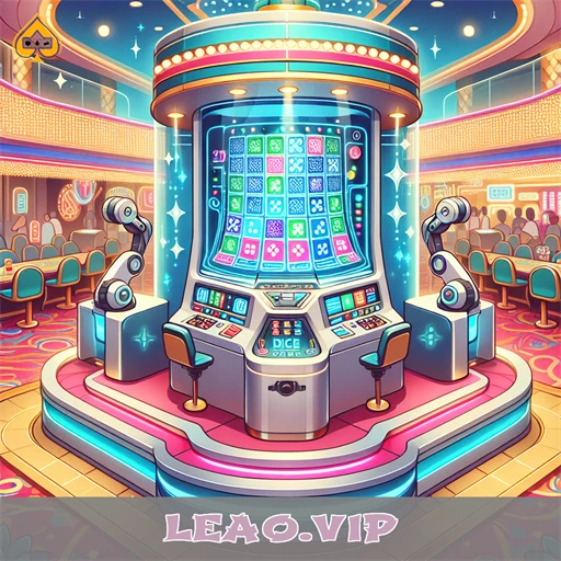 Apostas Inovadoras e Divertidas no leao.vip