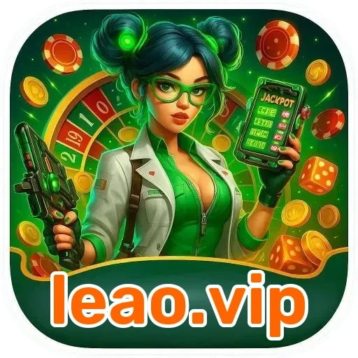 leao.vip App