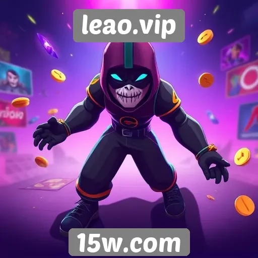 Comparativo entre leao.vip e outras plataformas de jogos