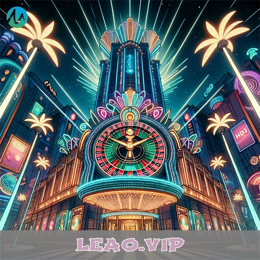 Recursos Pagos Do Site Leao.vip: Uma Nova Dimensão Nos Jogos