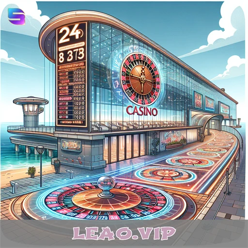 A Plataforma Inovadora do leao.vip: Experiência Sem Igual