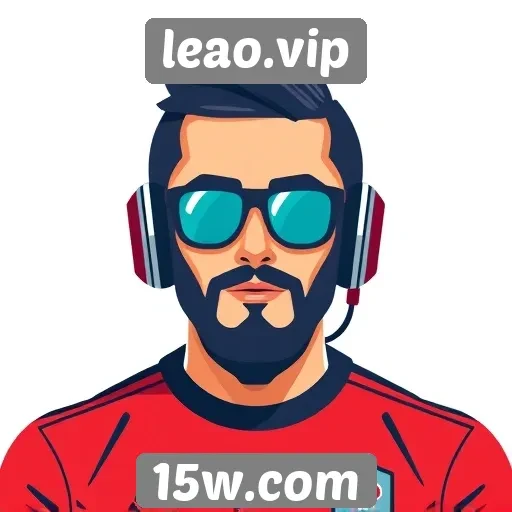 Perfil dos jogadores que utilizam leao.vip