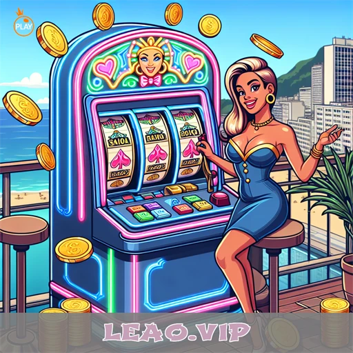 As Melhores Promoções do leao.vip para Você Jogar