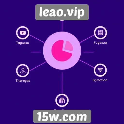 Análise das funcionalidades do site leao.vip