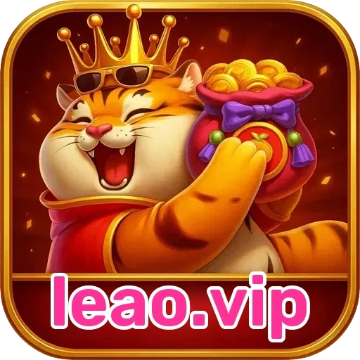 leao.vip Caça-Níqueis