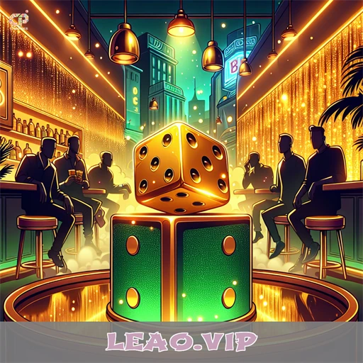 Experimente o Exclusivo Vip da leao.vip e Jogue com Estilo